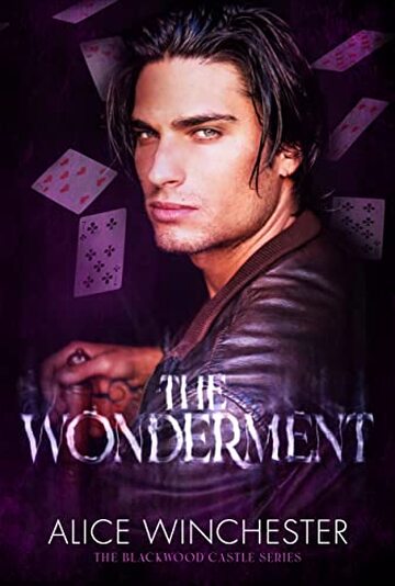 The Wonderment: The Blackwood Castle Series